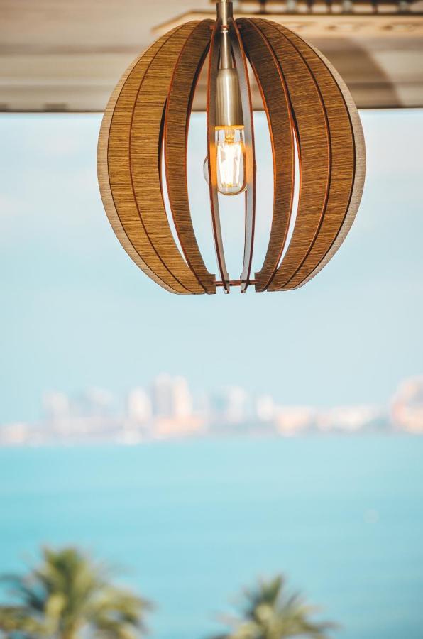 Impresionantes Vistas Al Mar Menor Lejlighed Playa Honda  Eksteriør billede