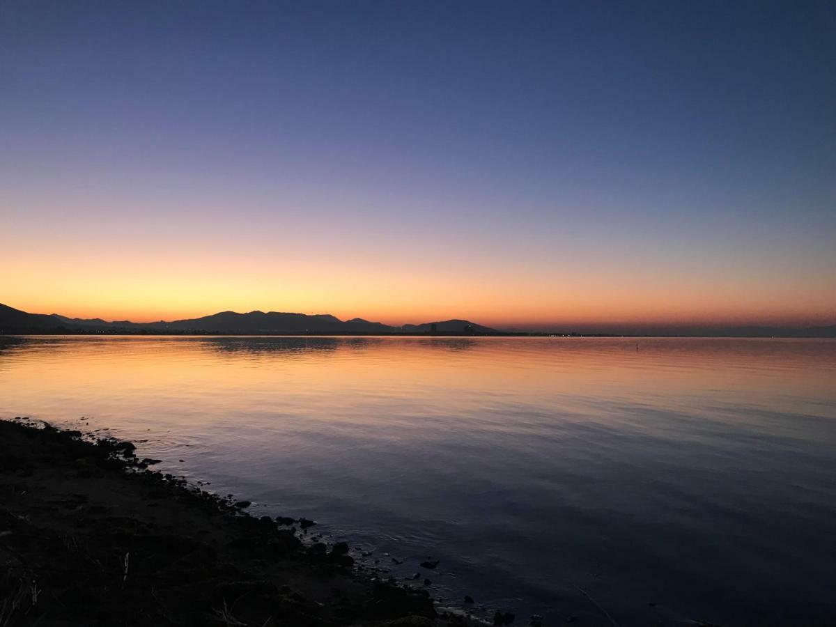 Impresionantes Vistas Al Mar Menor Lejlighed Playa Honda  Eksteriør billede